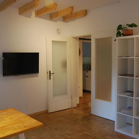 Ferienwohnung Modlisch Schwarzenau  Eksteriør billede